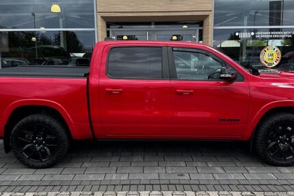 Dodge RAM 56.180 km 58.999 &euro; Aschaffenburg 63741