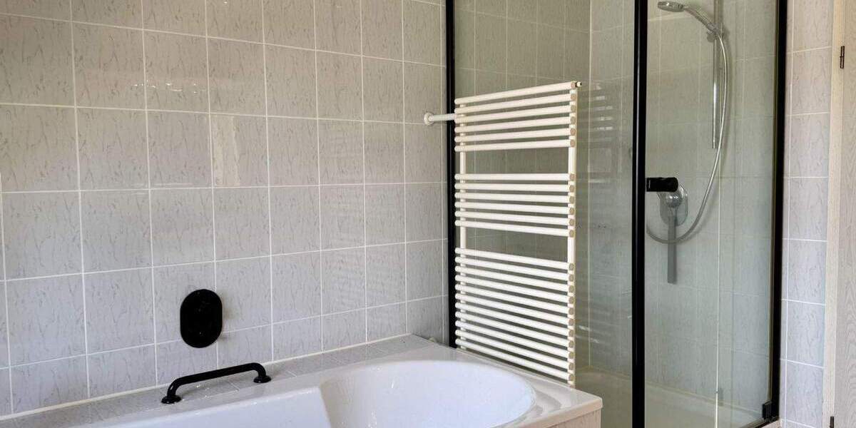 Etagenwohnung Bad Homburg Kirdorf - 4 Zimmer, 125 m&sup2;, 1.375&euro; | Angebot:25916603