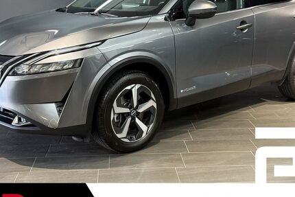 Nissan Qashqai 43.560 km 26.889 &euro; Offenbach 63069