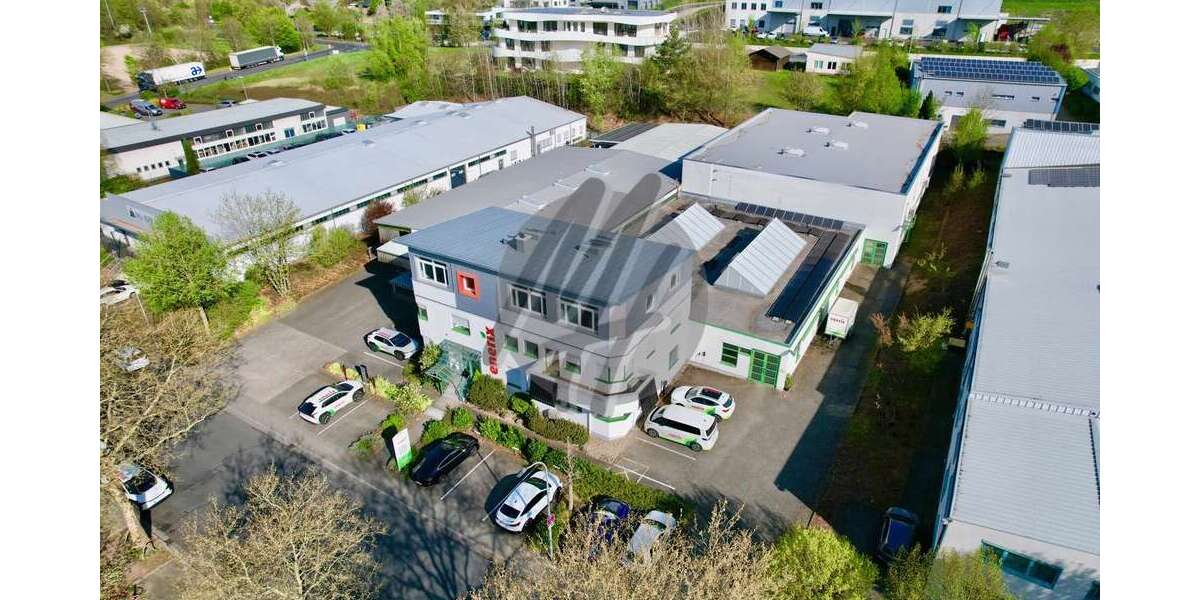 Gewerbeobjekt Aschaffenburg Damm - 15.780&euro; | Angebot:23249739