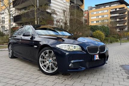 BMW 525 334.464 km 8.850 &euro; Frankfurt am Main 60486