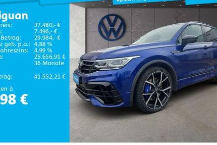 VW Tiguan 88.915 km 36.950 &euro; Neu-Isenburg 63263