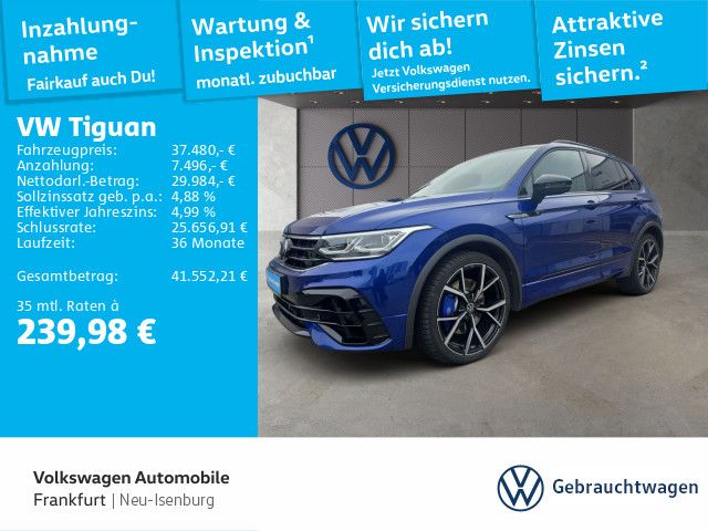 VW Tiguan 88.915 km 36.950 &euro; Neu-Isenburg 63263