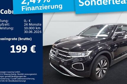 VW T-Roc 17.300 km 23.749 &euro; Offenbach am Main 63071