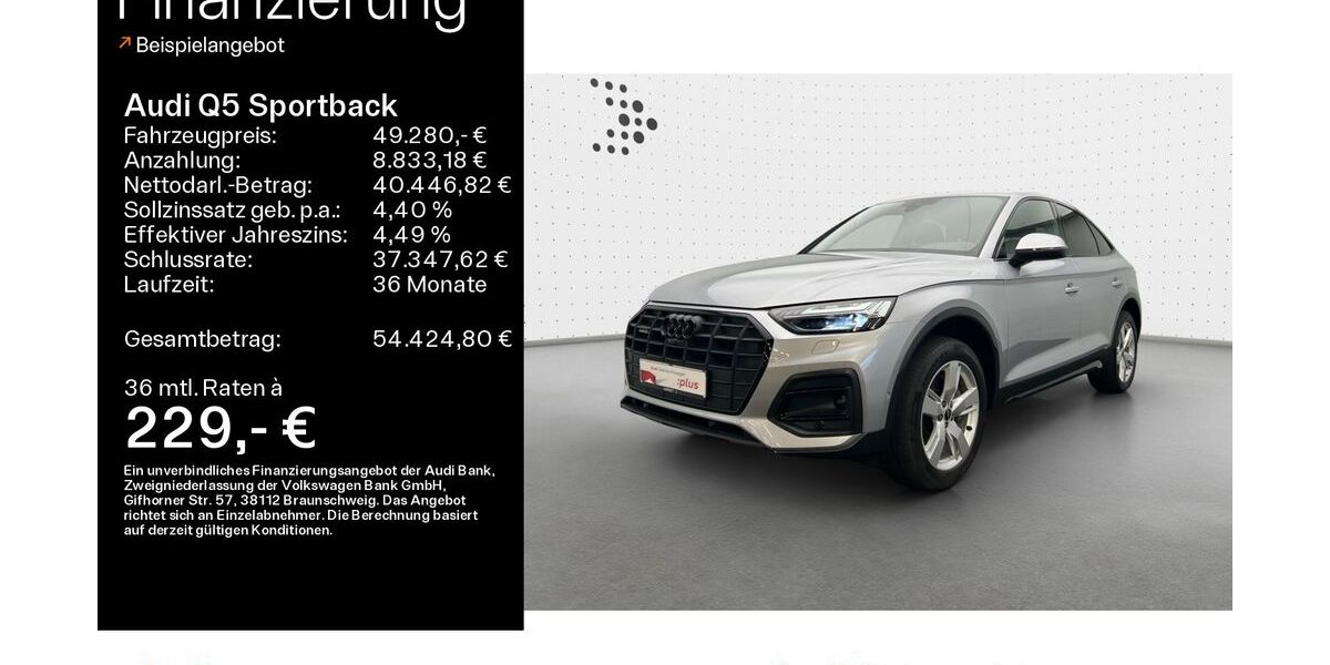 Audi Q5 25.522 km 48.990 &euro; Oberursel 61440