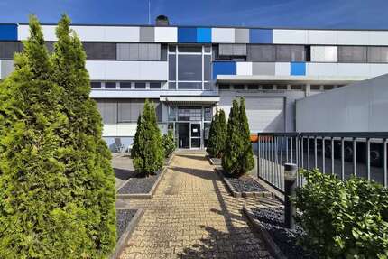 Gewerbeobjekt Kelsterbach - 650&euro; | Angebot:24016320