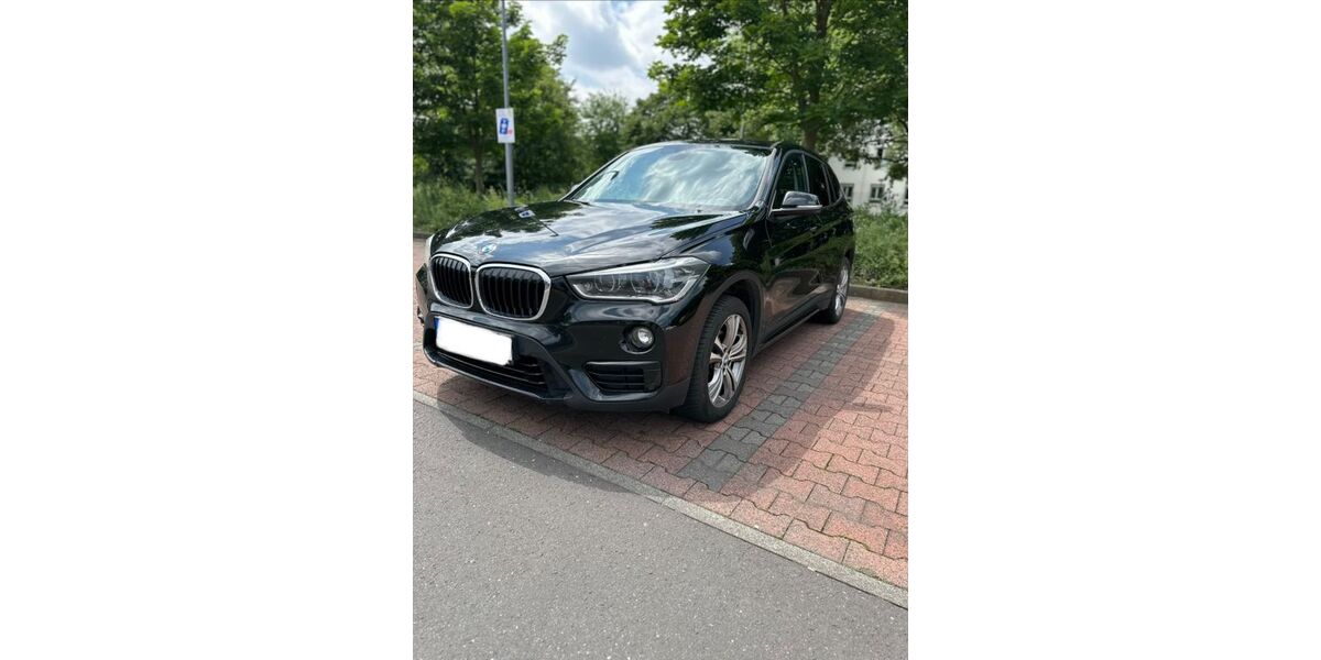 BMW X1 150.000 km 16.000 &euro; Frankfurt 60320