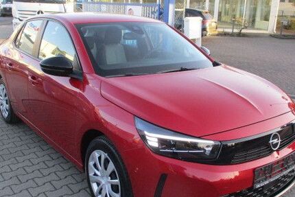 Opel Corsa 15.000 km 13.950 &euro; Heusenstamm 63150