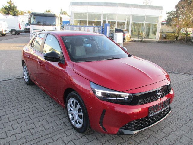 Opel Corsa 15.000 km 13.950 &euro; Heusenstamm 63150