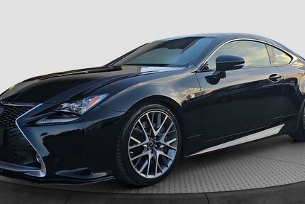 Lexus RC 350 96.462 km 32.900 &euro; Büdingen-Düdelsheim 63654