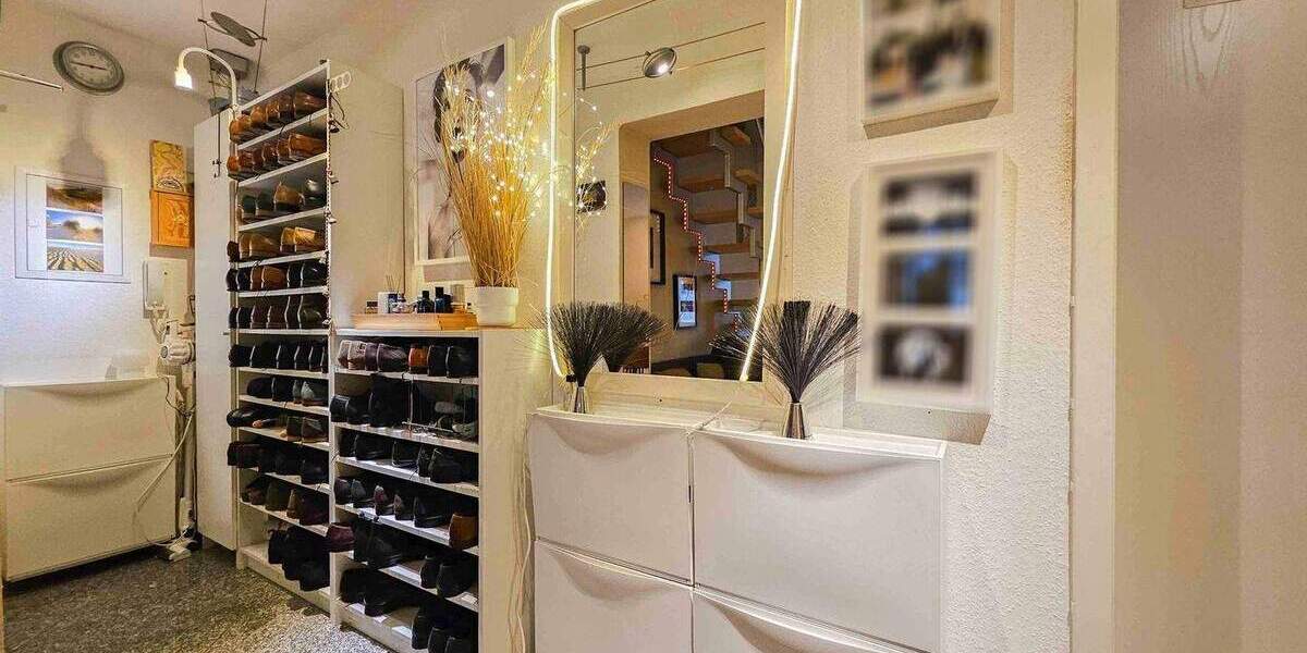 Einfamilienhaus Frankfurt am Main Bornheim - 3 Zimmer, 499.000&euro; | Angebot:25737290