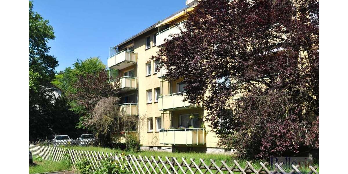 Etagenwohnung Frankfurt am Main Bockenheim - 4 Zimmer, 77 m&sup2;, 217.000&euro; | Angebot:26689624