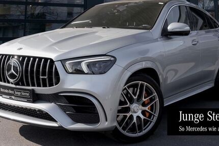 Mercedes-Benz GLE 63 AMG 82.990 km 95.550 &euro; Aschaffenburg 63741