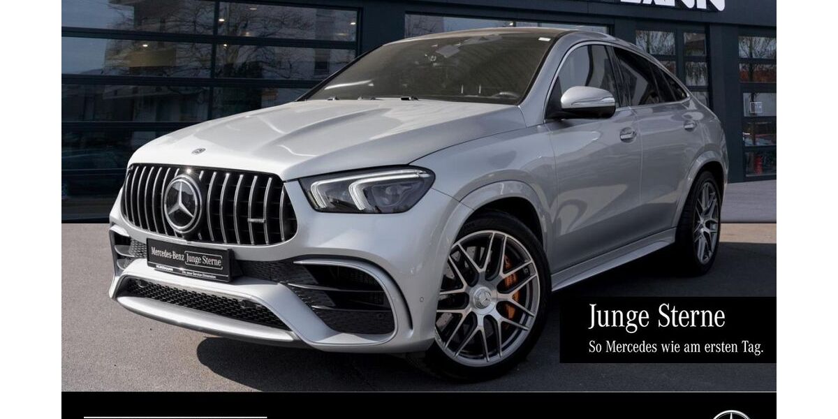 Mercedes-Benz GLE 63 AMG 82.990 km 95.550 &euro; Aschaffenburg 63741