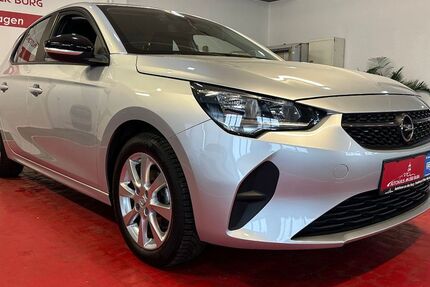 Opel Corsa 83.810 km 10.999 &euro; Friedberg (Hessen) 61169