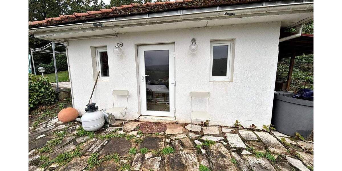 Einfamilienhaus Freigericht Horbach - 5 Zimmer, 118 m&sup2;, 459.000&euro; | Angebot:25668532