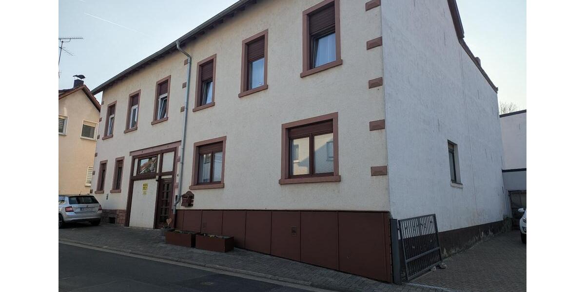 Mehrfamilienhaus, Wohnhaus Freigericht - 13 Zimmer, 229 m&sup2;, 385.000&euro; | Angebot:25612582