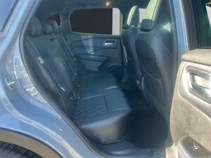 Nissan Qashqai Tekna+*Pano*Head-Up*360°*LED*Leder*Bose* 90.200 km 22.870 &euro; Nidderau 61130