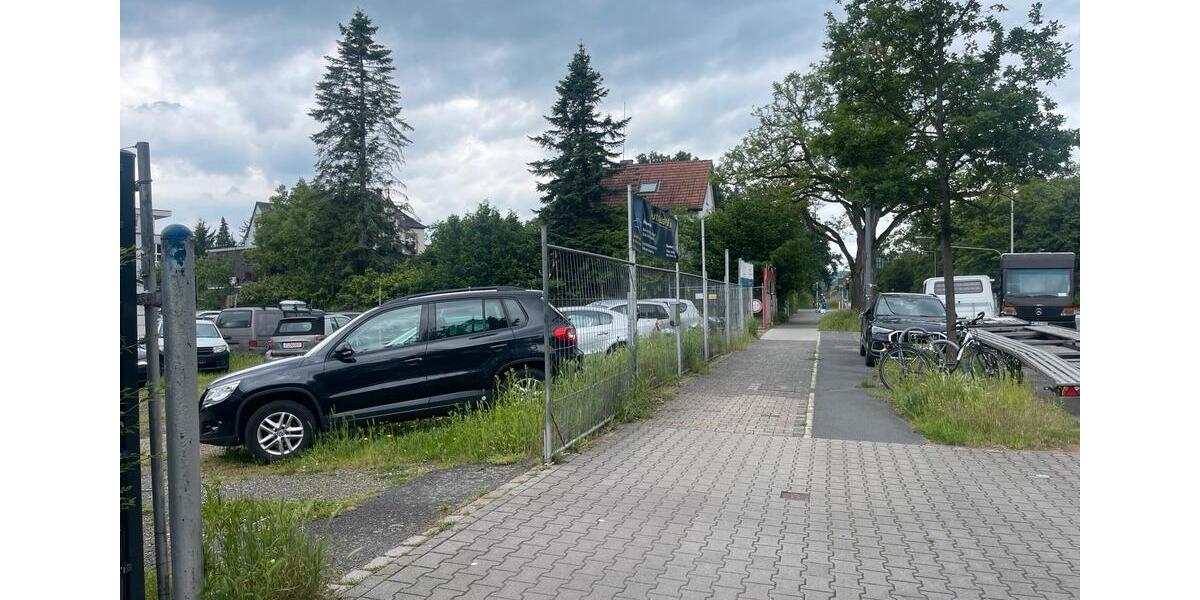 Gewerbeobjekt Frankfurt am Main Ost - 1.999&euro; | Angebot:25982495