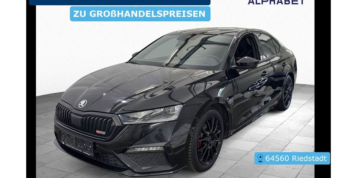 Skoda Octavia 142.731 km 21.487 &euro; Frankfurt 60596