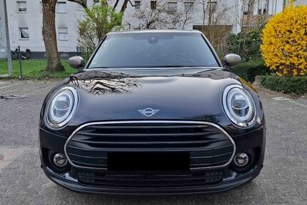 Mini Cooper Clubman 44.800 km 20.500 &euro; Frankfurt am Main 60433