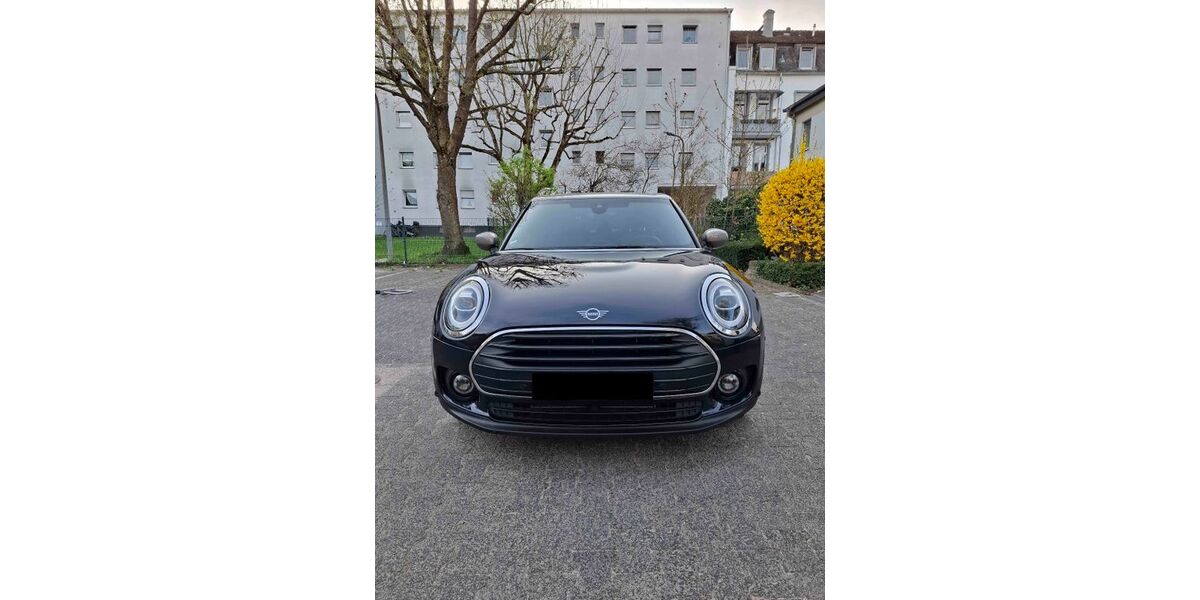 Mini Cooper Clubman 44.800 km 20.500 &euro; Frankfurt am Main 60433