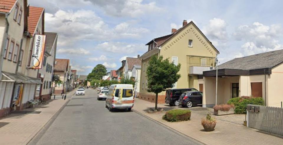 Gewerbeobjekt Echzell - 480&euro; | Angebot:25369611