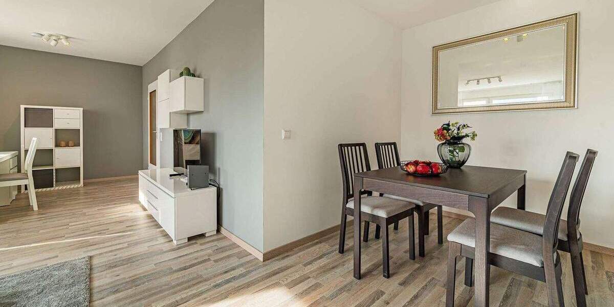 Etagenwohnung Frankfurt am Main Westend-Süd - 2 Zimmer, 66 m&sup2;, 2.460&euro; | Angebot:25661843