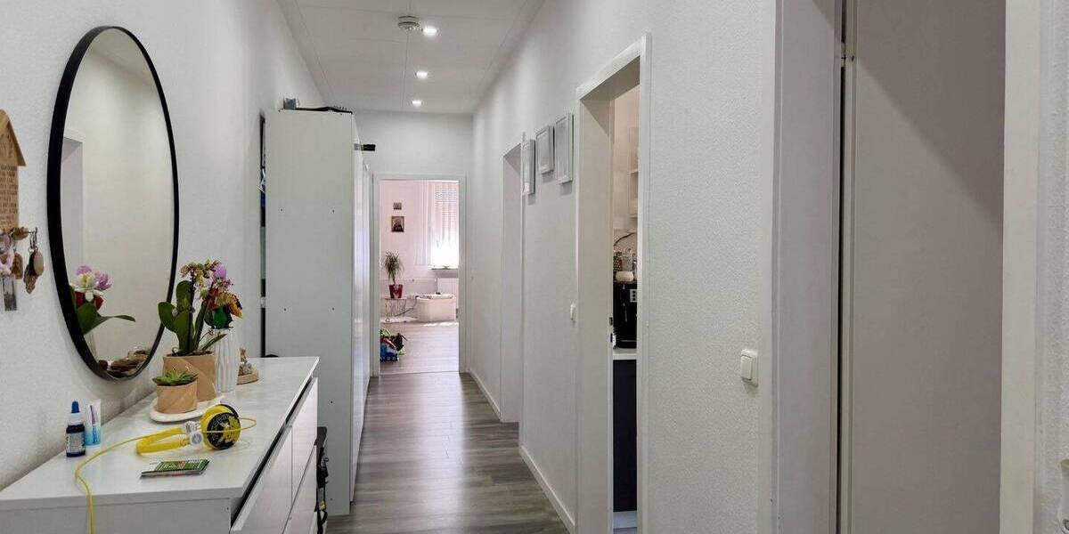 Mehrfamilienhaus, Wohnhaus Rodgau Weiskirchen - 1 Zimmer, 235 m&sup2;, 629.000&euro; | Angebot:26392593