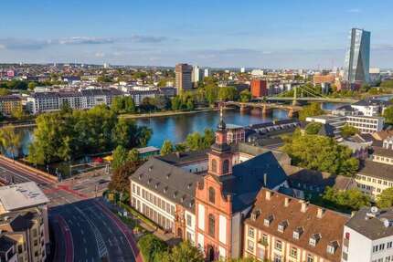 Wohnung Frankfurt am Main Sachsenhausen - 4 Zimmer, 87 m&sup2;, 644.000&euro; | Angebot:26768862