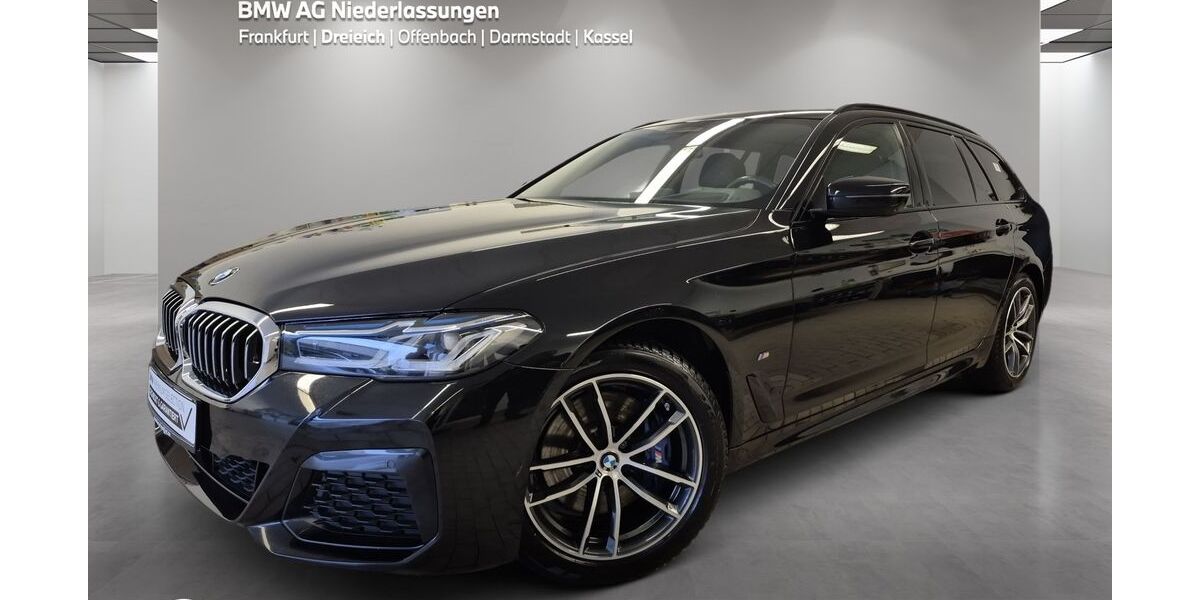 BMW 530 86.665 km 35.490 &euro; Dreieich-Sprendlingen 63303