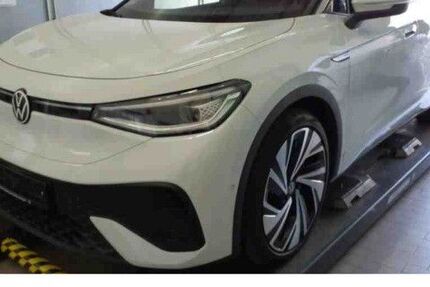 VW ID.5 9.608 km 36.480 &euro; Frankfurt 60326