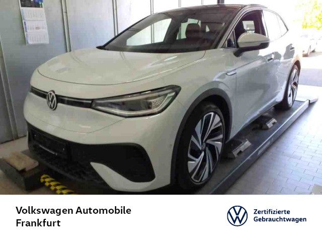 VW ID.5 9.608 km 36.480 &euro; Frankfurt 60326