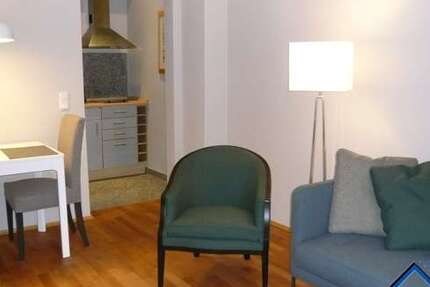 Zimmer Frankfurt am Main Innenstadt 1 - 2 Zimmer, 1.300&euro; | Angebot:24714423