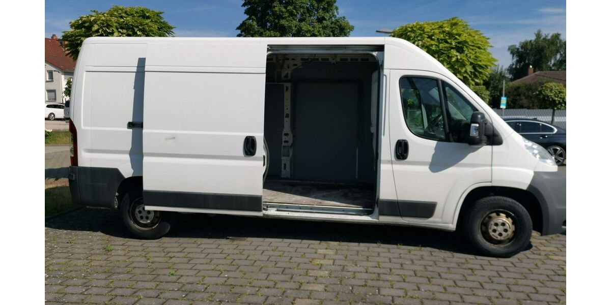 Citroen Jumper 300.000 km 3.500 &euro; Münster (Hessen) 64839