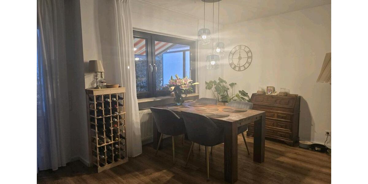Erdgeschoßwohnung Hanau - 3 Zimmer, 83 m&sup2;, 1.950&euro; | Angebot:27628058