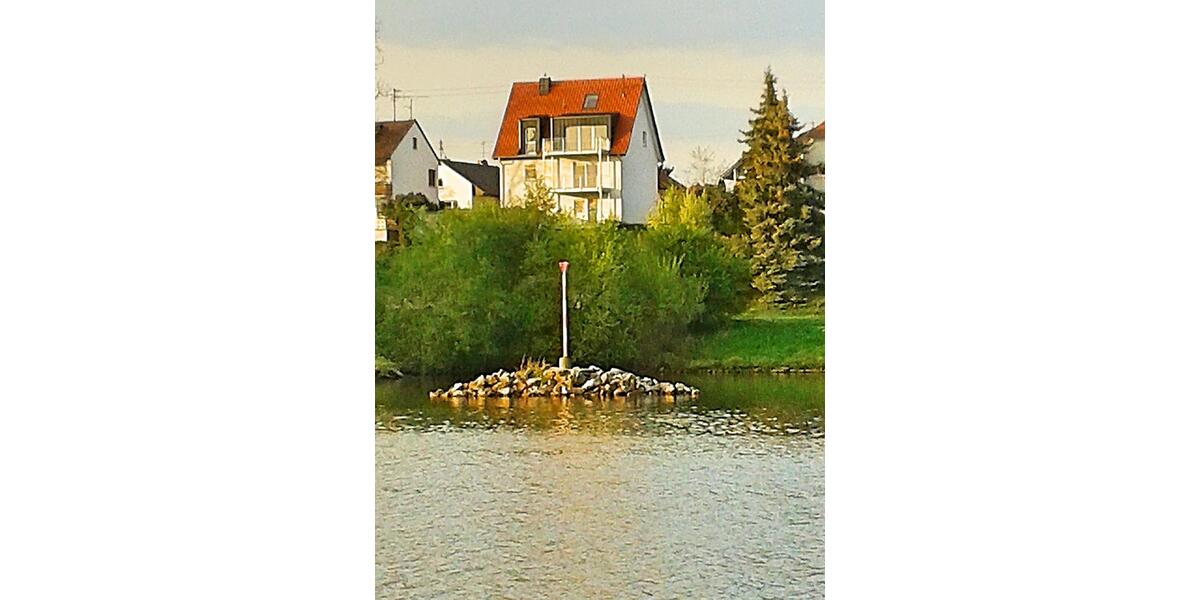 Maisonettenwohnung Karlstein am Main - 3 Zimmer, 87 m&sup2;, 345.000&euro; | Angebot:25645989