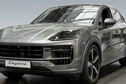Porsche Cayenne 9.900 km 149.990 &euro; Frankfurt 60314