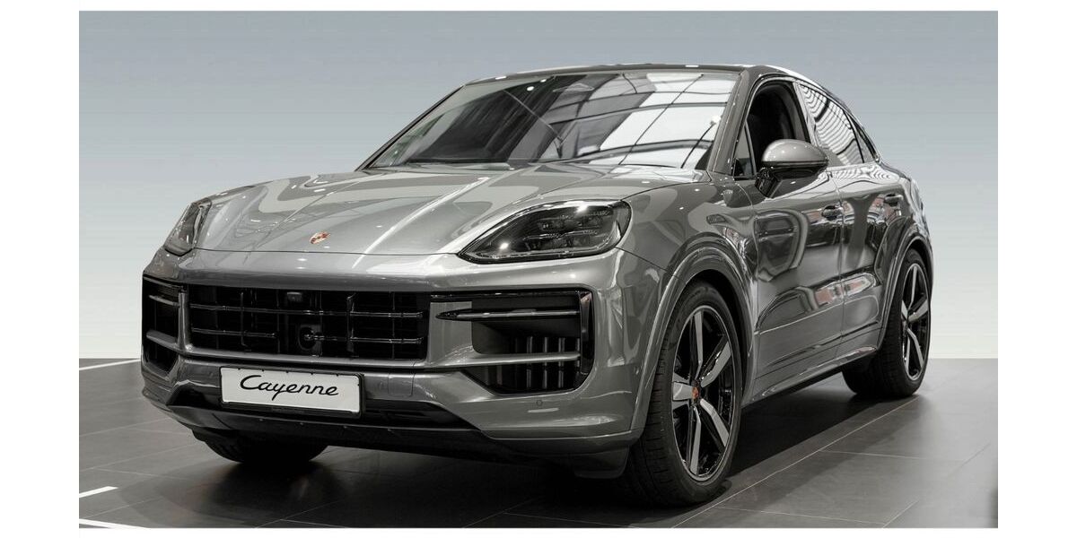 Porsche Cayenne 9.900 km 149.990 &euro; Frankfurt 60314