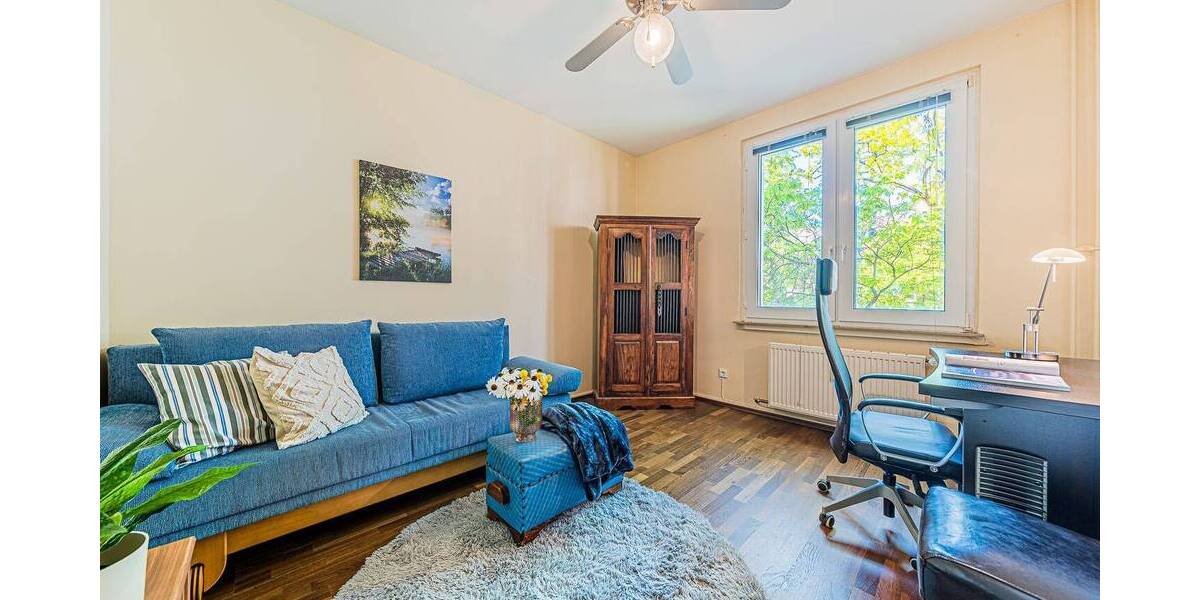 Etagenwohnung Frankfurt am Main Altstadt - 3 Zimmer, 64 m&sup2;, 472.000&euro; | Angebot:26833180