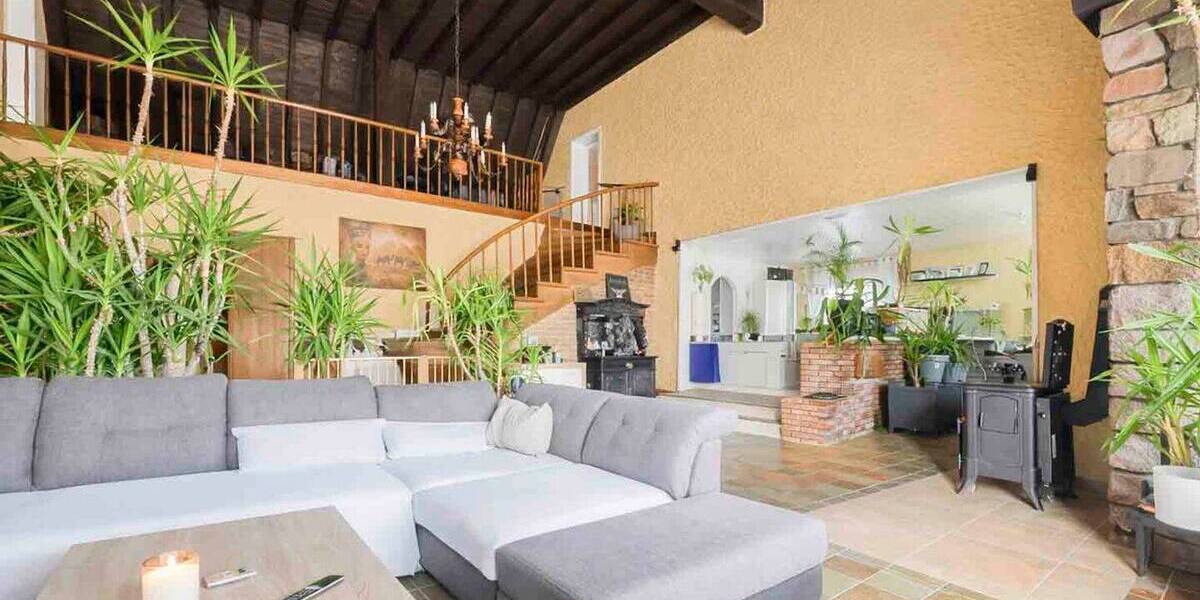 Einfamilienhaus Gründau Rothenbergen - 6 Zimmer, 550.000&euro; | Angebot:25998567