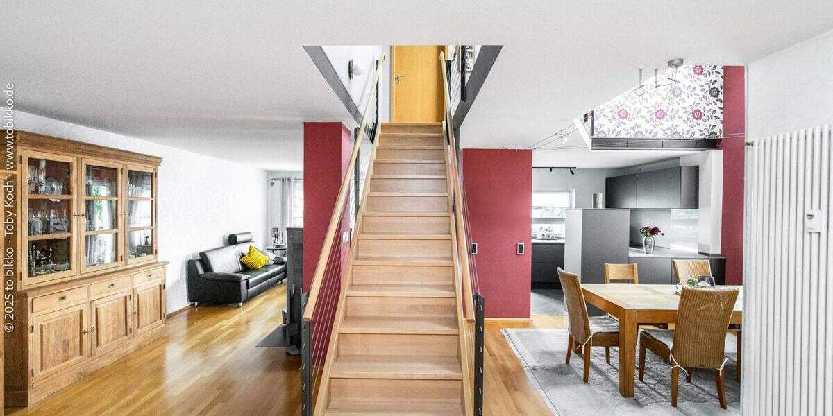 Mehrfamilienhaus, Wohnhaus Mühlheim am Main Dietesheim - 9 Zimmer, 208 m&sup2;, 749.900&euro; | Angebot:25705355