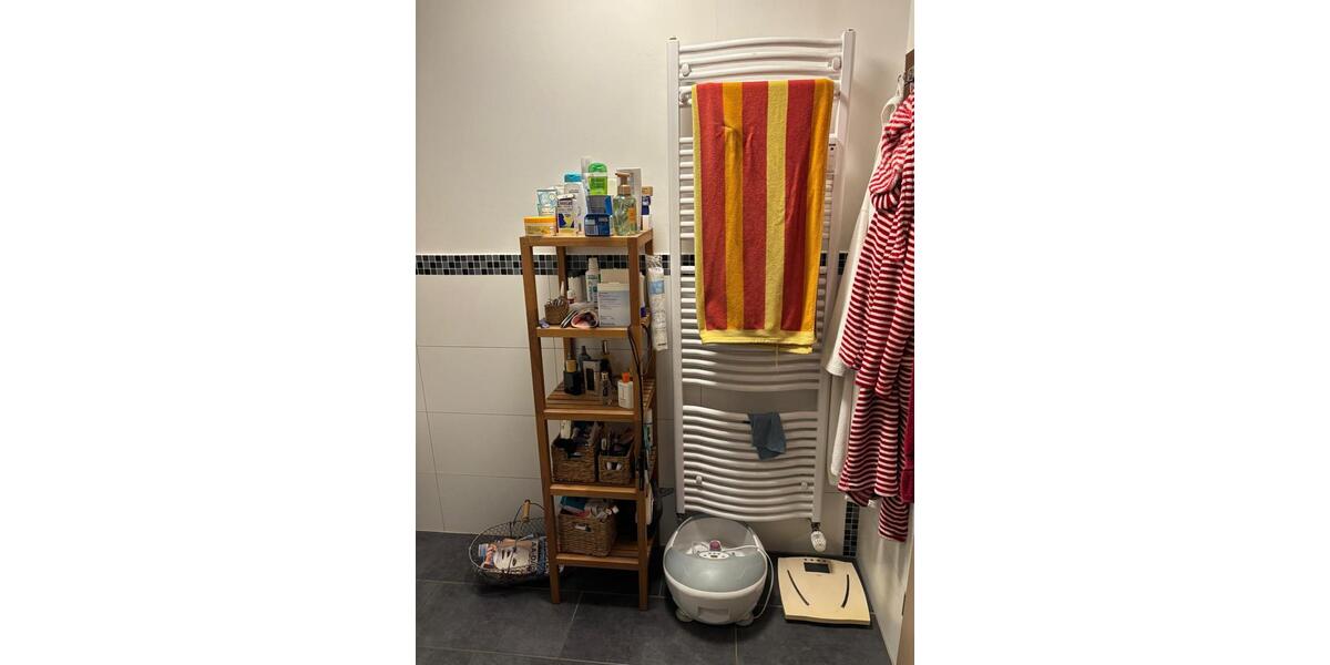 Etagenwohnung Ortenberg - 2 Zimmer, 87 m&sup2;, 710&euro; | Angebot:26422088