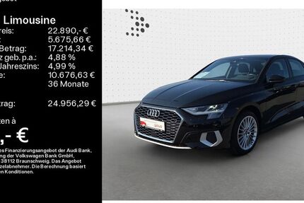 Audi A3 58.221 km 21.490 &euro; Oberursel 61440