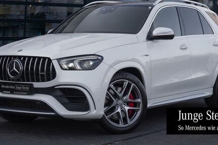 Mercedes-Benz GLE 63 AMG 107.880 km 79.120 &euro; Gelnhausen 63571
