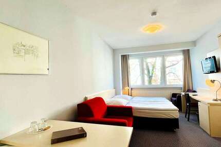 Zimmer Frankfurt am Main Westend Süd - 1 Zimmer, 1.600&euro; | Angebot:25530520