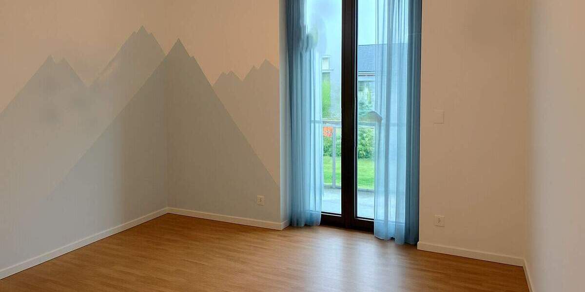 Etagenwohnung Frankfurt am Main Gallus - 4 Zimmer, 112 m&sup2;, 820.000&euro; | Angebot:25727357