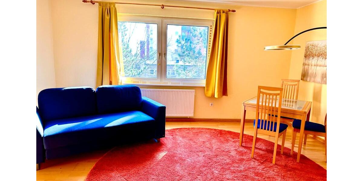 Etagenwohnung Frankfurt am Main Bornheim - 2 Zimmer, 54 m&sup2;, 359.000&euro; | Angebot:26962947