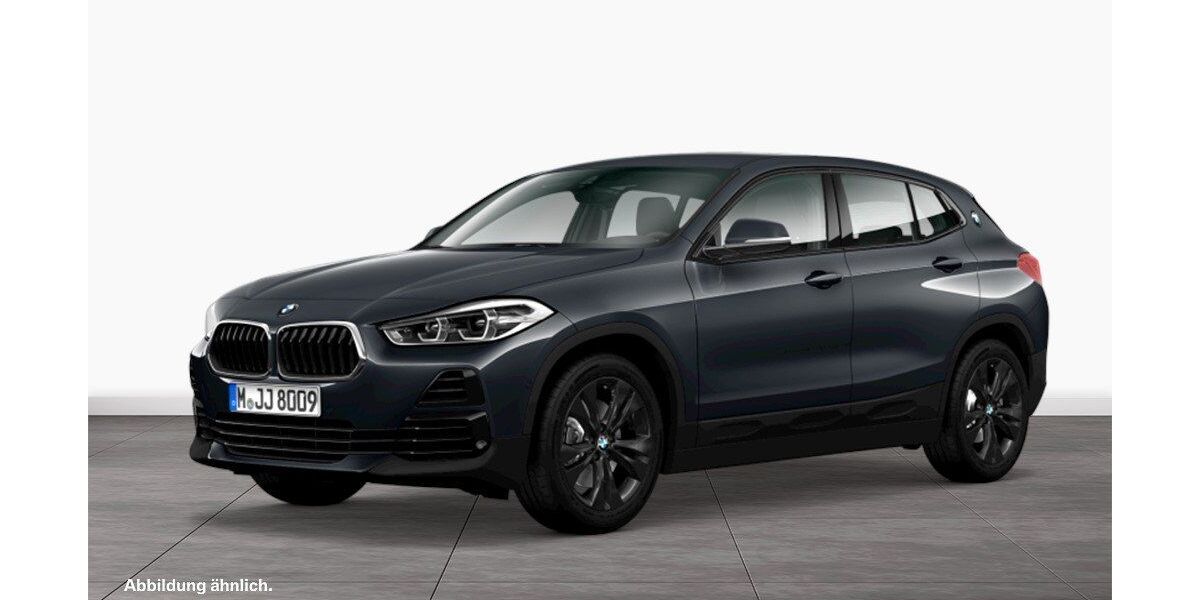 BMW X2 63.300 km 27.910 &euro; Hösbach 63768