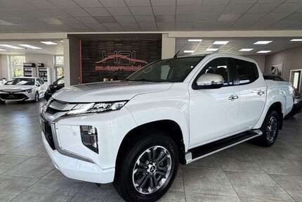 Mitsubishi L200 46.928 km 27.999 &euro; Erlensee 63526